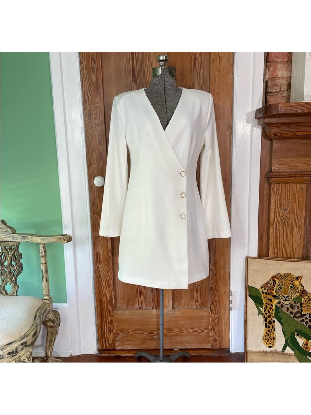 NWT Jason Wu dress - Picture 15 of 15